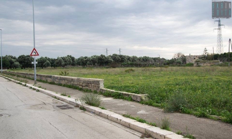 Gescal e Maresciallo, i campi da calcio di via Caldarola: «Giocavamo tra le siringhe»